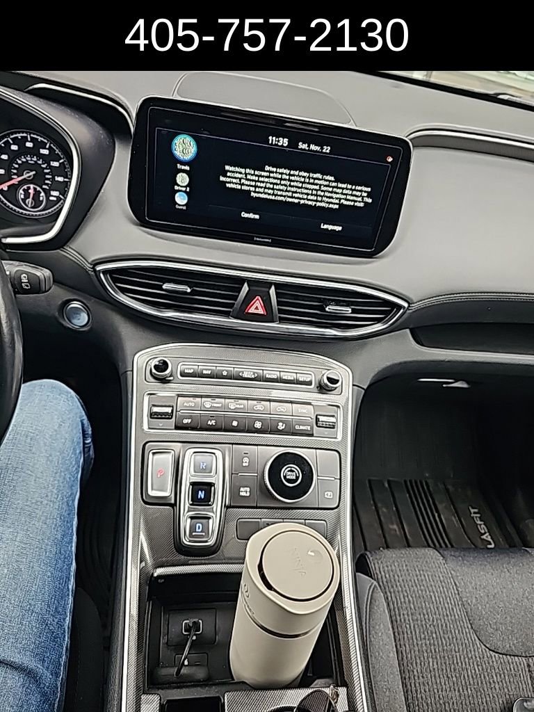 Used 2023 Hyundai Santa Fe SEL image 13