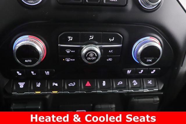 Used 2022 GMC Sierra 2500 Denali w/ Denali Ultimate Package image 4