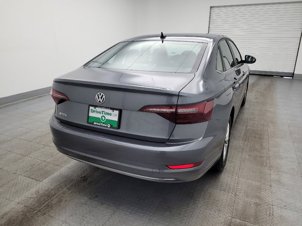 Used 2020 Volkswagen Jetta S image 7