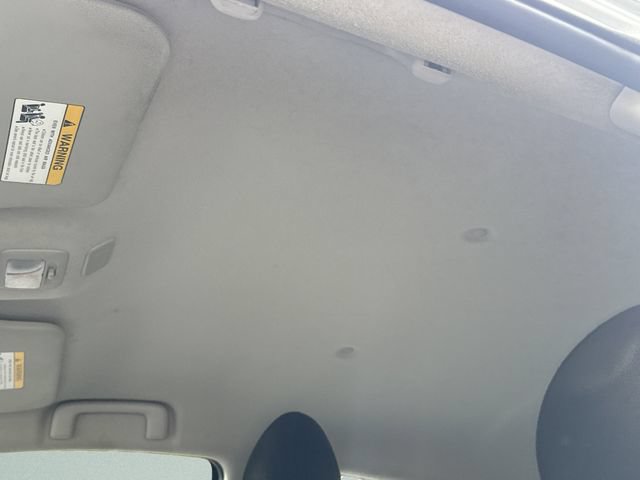 Used 2024 Mitsubishi Mirage ES FWD image 34
