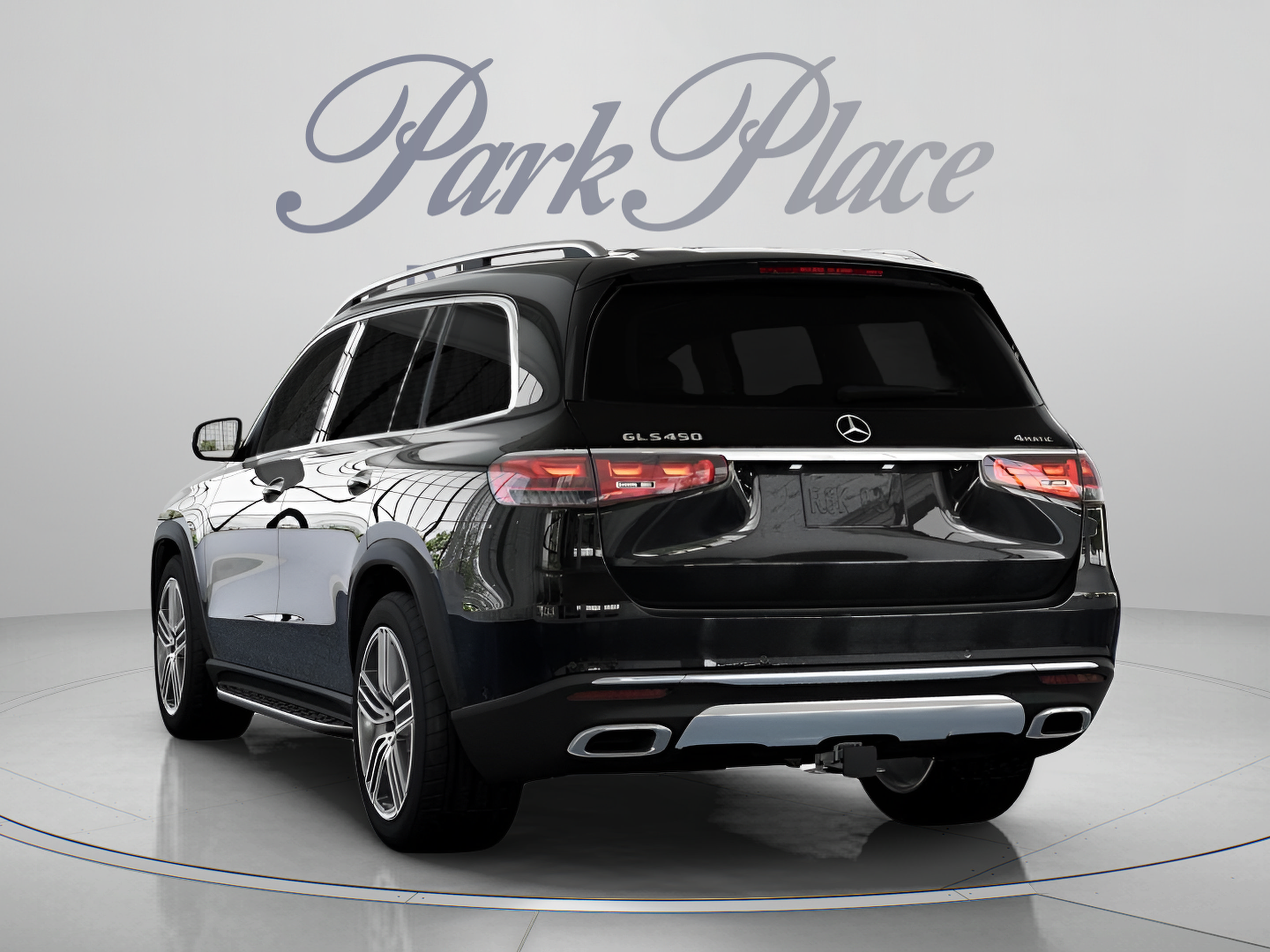 Used 2026 Mercedes-Benz GLS 450 4MATIC image 14