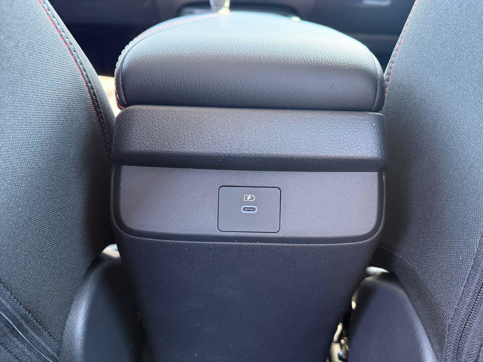 New 2026 Nissan Sentra SR FWD image 20