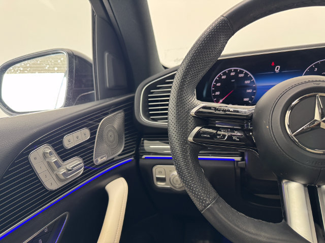Certified 2024 Mercedes-Benz GLE 350 4MATIC image 23