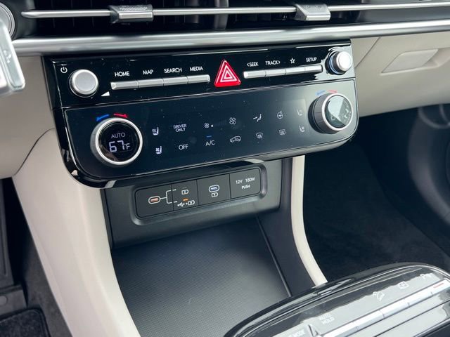 New 2026 Hyundai Tucson Limited w/ Tow & Go Package AWD/4WD image 21