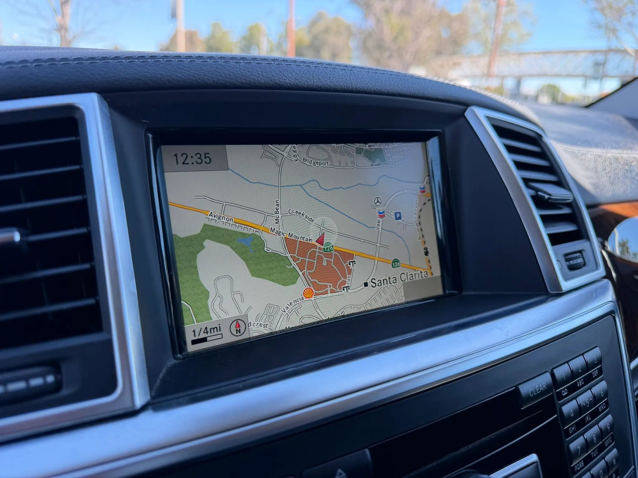 Used 2015 Mercedes-Benz ML 400 4MATIC image 14