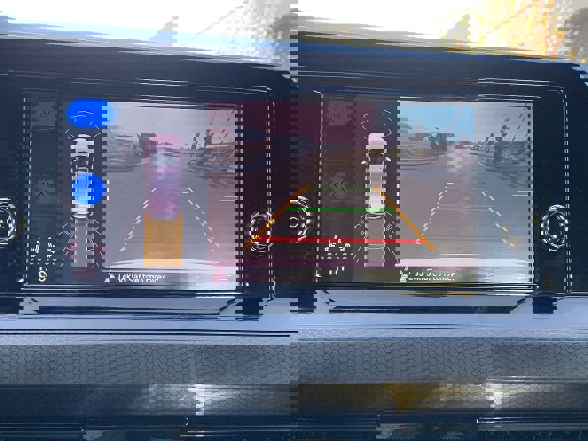 Used 2024 Volkswagen GTI S image 22