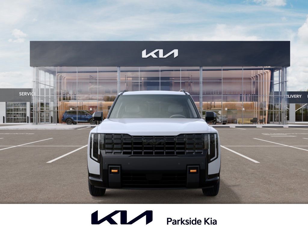 New 2027 Kia Telluride SX Prestige X-Pro image 2
