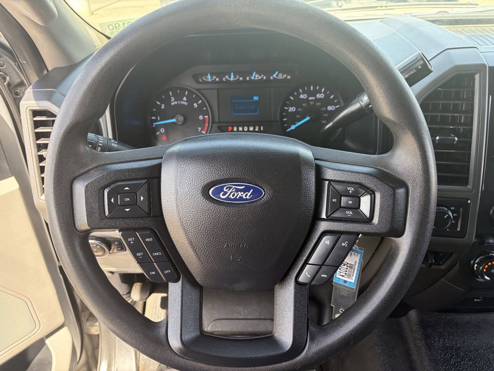 Used 2019 Ford F350 XL w/ Power Equipment Group AWD/4WD image 24