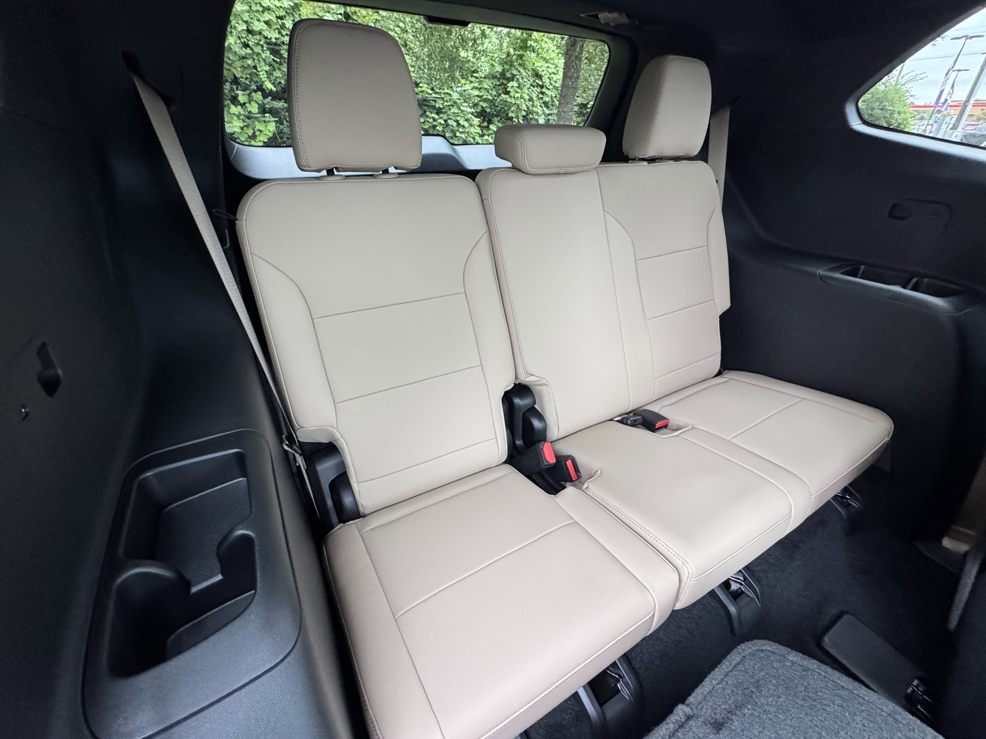 New 2026 Buick Enclave Preferred w/ Power Package FWD image 21