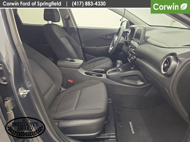 Used 2023 Hyundai Kona SEL FWD image 9