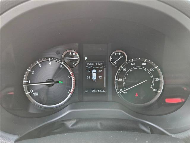 Used 2021 Lexus GX 460 Premium w/ Accessory Package AWD/4WD image 11