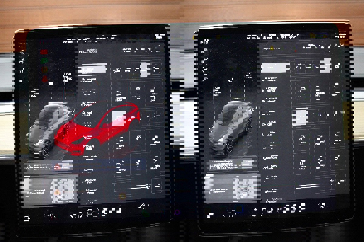 Used 2022 Tesla Model Y Performance image 25