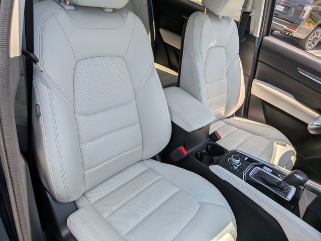 Certified 2023 MAZDA CX-5 AWD 2.5 S w/ Premium Package image 17