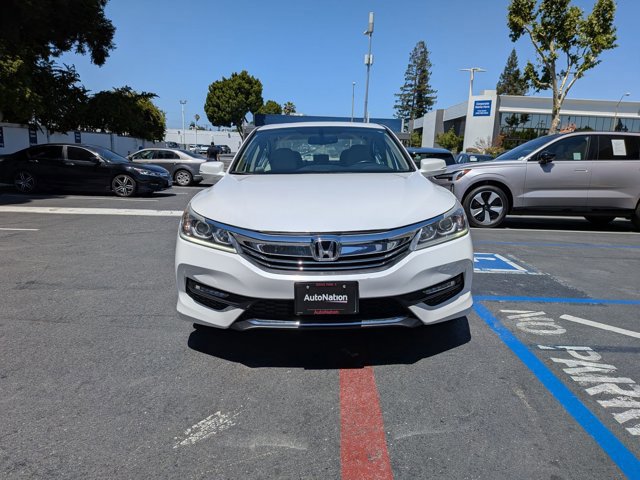 Used 2016 Honda Accord EX-L video 2