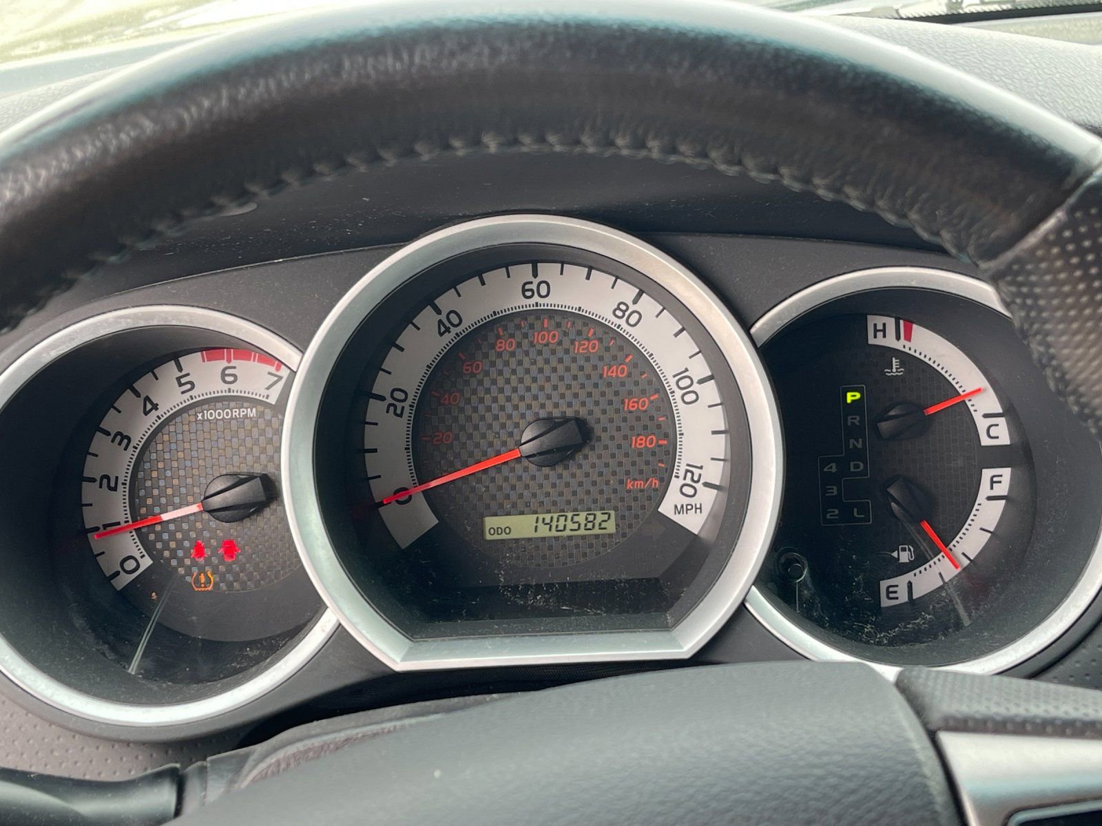 Used 2012 Toyota Tacoma PreRunner w/ SR5 Pkg RWD image 26