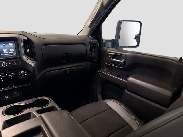 Used 2020 Chevrolet Silverado 2500 W/T w/ WT Fleet Convenience Package image 20