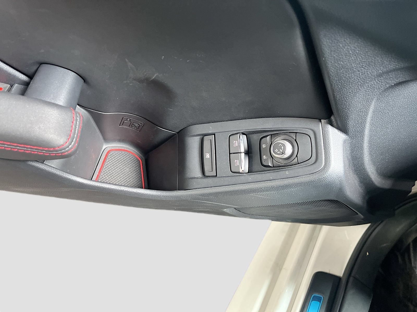 Used 2024 Subaru BRZ Limited RWD image 17