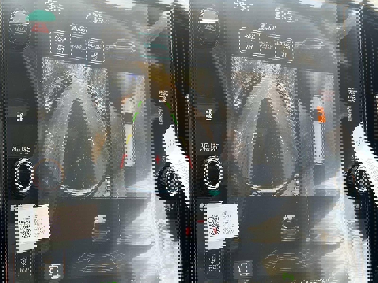 New 2026 Subaru Ascent Touring image 24