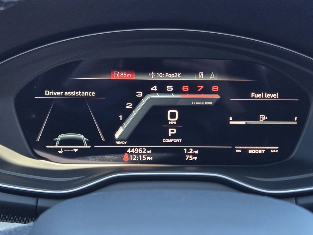 Certified 2023 Audi SQ5 Premium Plus w/ Premium Plus Package image 20