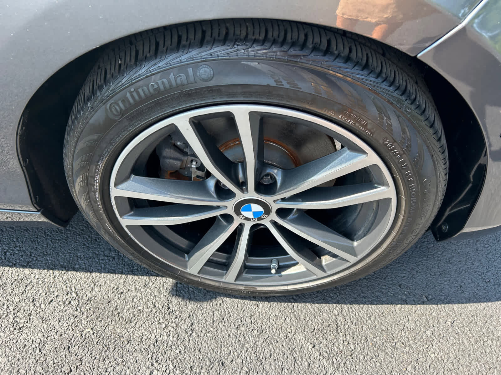 Used 2018 BMW 230i xDrive Coupe image 30