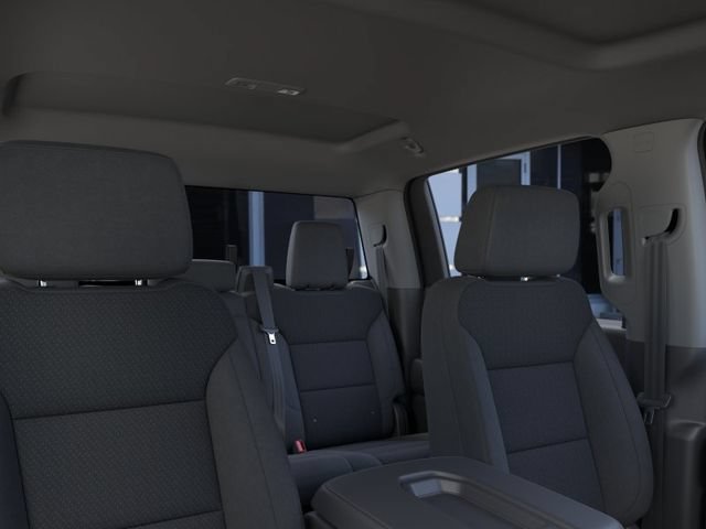 New 2026 GMC Sierra 1500 Pro w/ Trailering Package AWD/4WD image 24