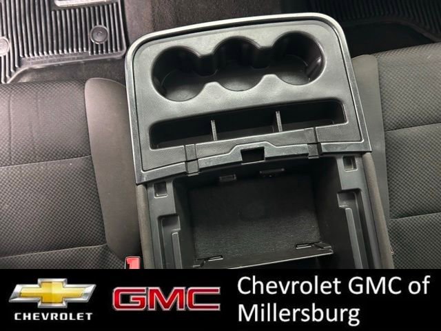 Used 2018 Chevrolet Silverado 1500 LT w/ All Star Edition image 21