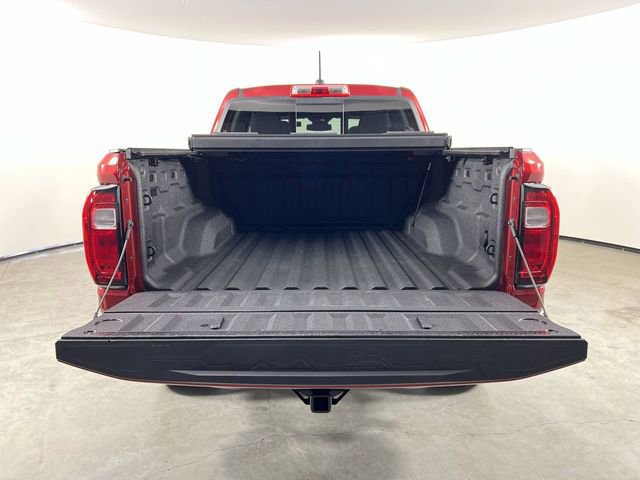 Certified 2023 GMC Canyon AT4 image 25