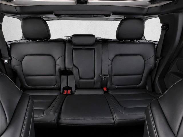 Used 2026 Ford Bronco Badlands AWD/4WD image 23