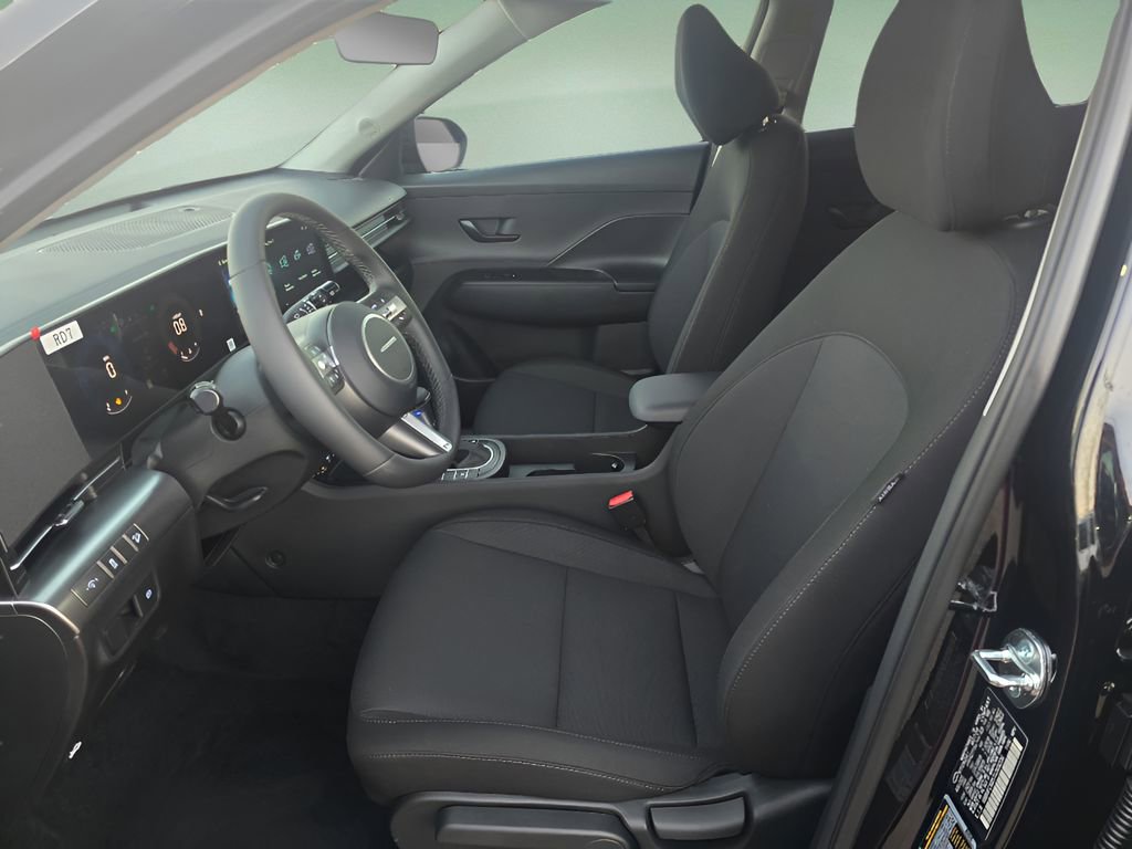 New 2026 Hyundai Kona SEL Sport image 11