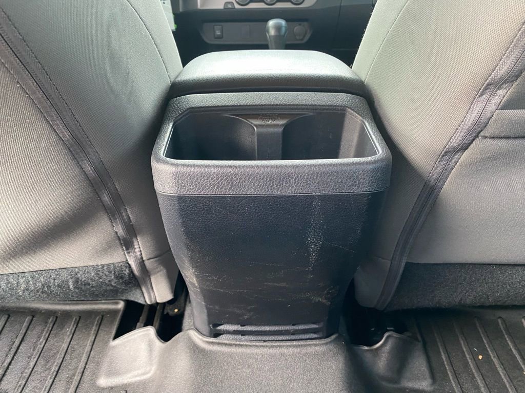 Used 2019 Toyota Tacoma SR w/ SR Convenience Package image 30