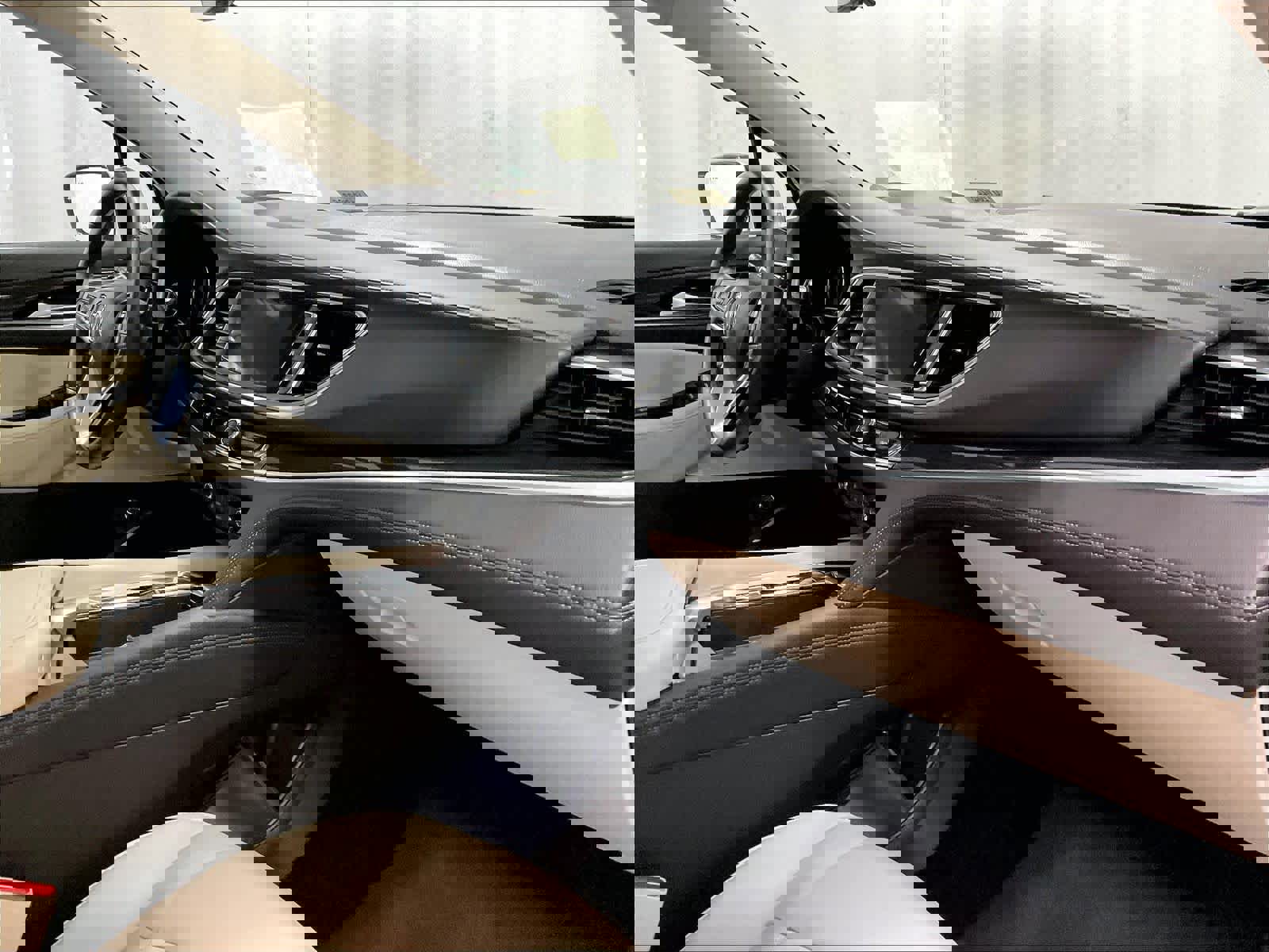 Used 2023 Buick Enclave Premium w/ Experience Buick Package image 14