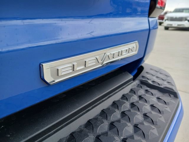 New 2026 GMC Canyon Elevation w/ Convenience Package AWD/4WD image 33