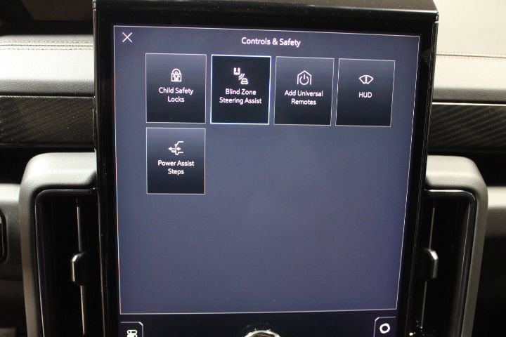 New 2026 GMC Yukon XL AT4 w/ AT4 Premium Plus Package AWD/4WD image 54