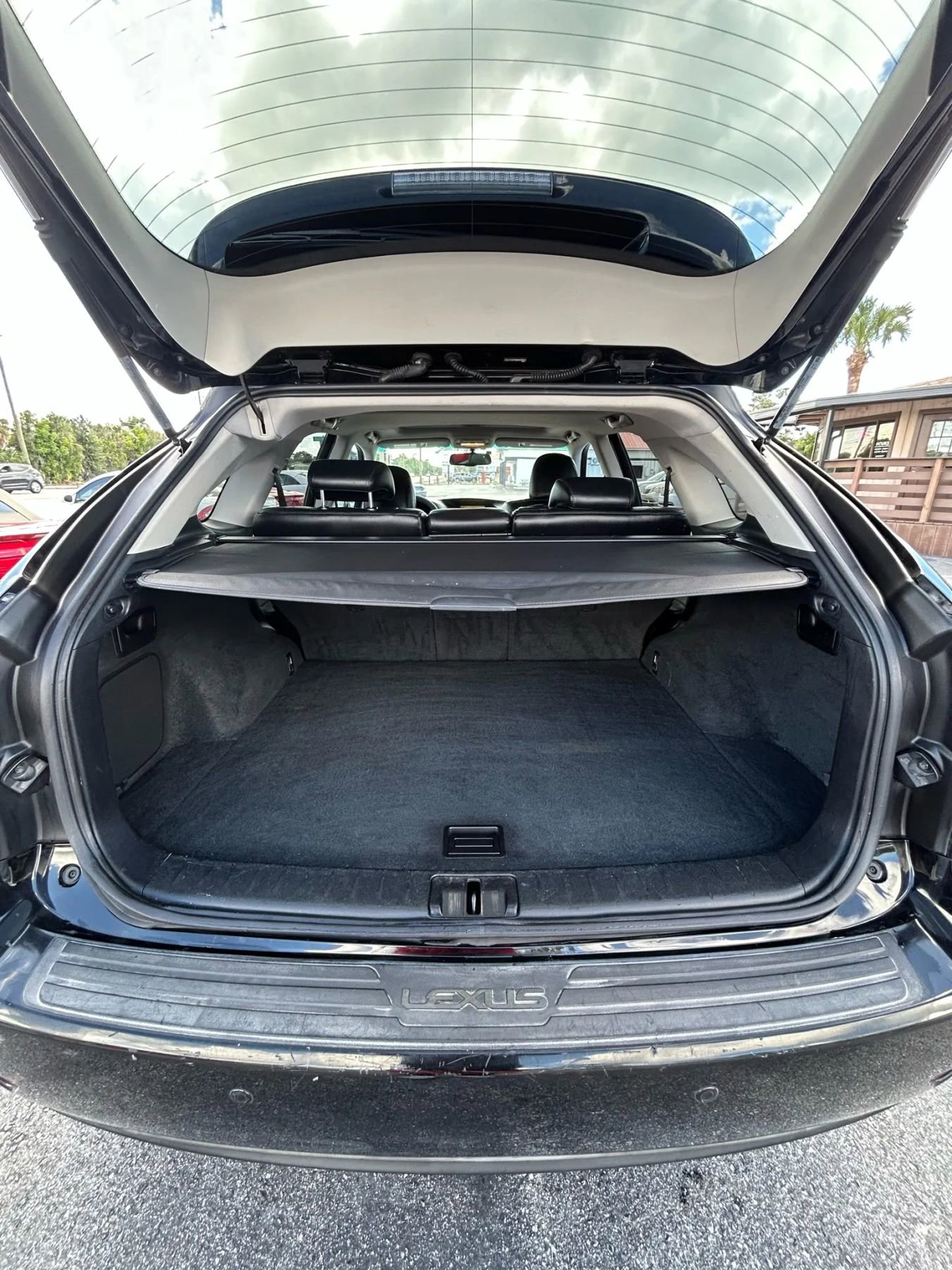 Used 2010 Lexus RX 350 2WD image 22