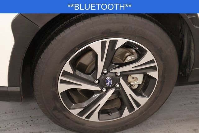 Certified 2024 Subaru Crosstrek 2.0i Premium image 8