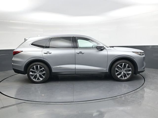 Used 2023 Acura MDX SH-AWD w/ Technology Package image 3