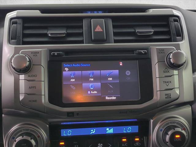 Used 2016 Toyota 4Runner Limited AWD/4WD image 18