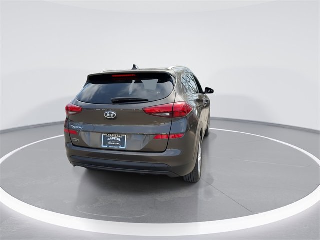Used 2019 Hyundai Tucson Value image 7