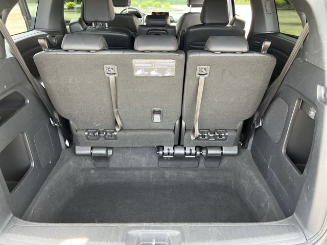 Used 2025 Honda Odyssey Sport-L image 26