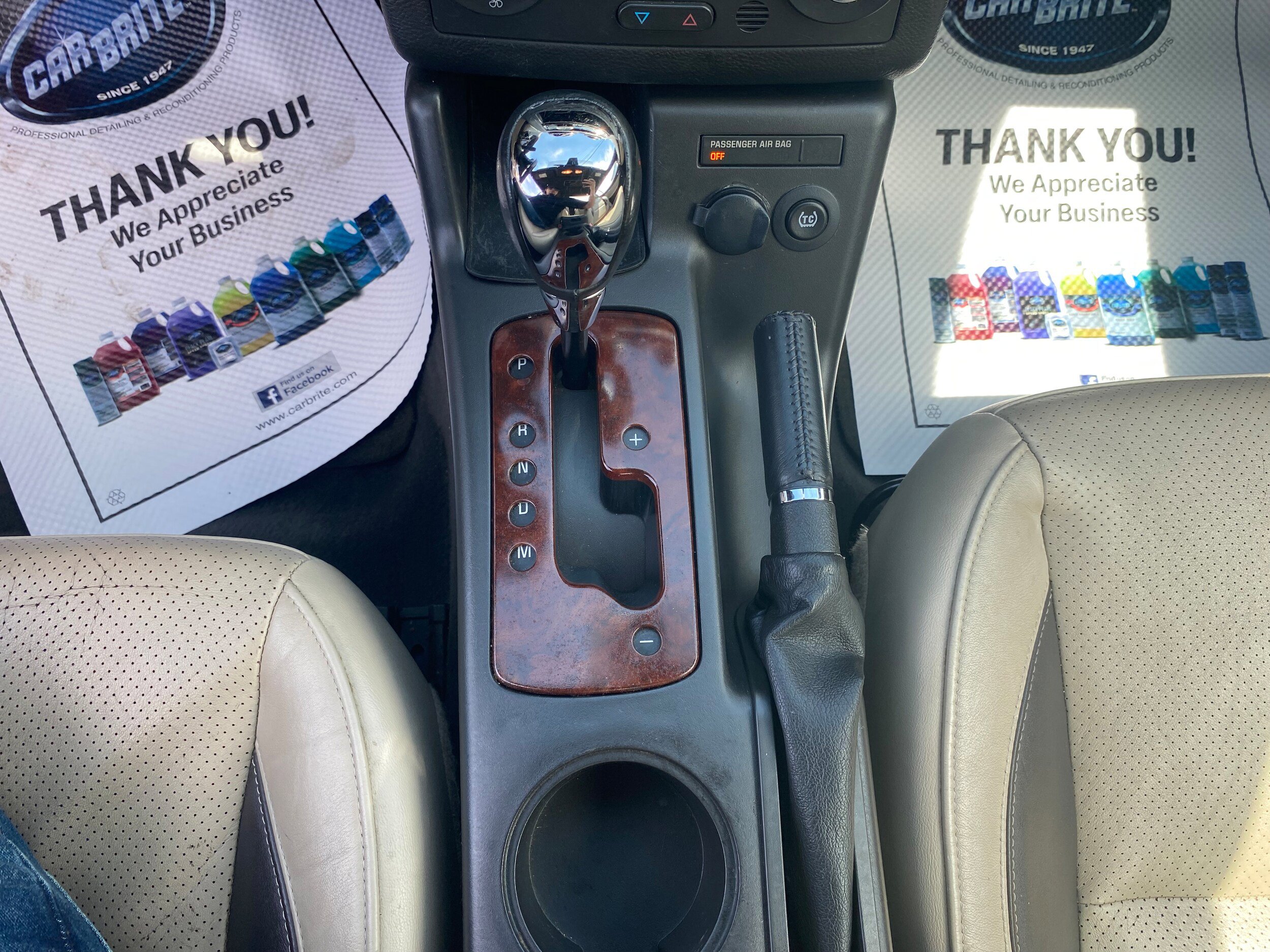 Used 2006 Pontiac G6 GTP w/ Premium Value Package FWD image 16