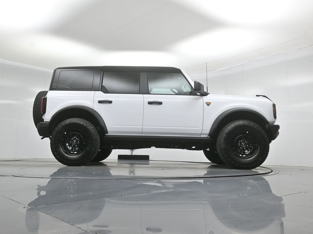 New 2026 Ford Bronco Badlands AWD/4WD image 43