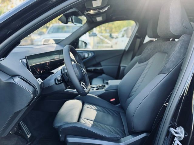 New 2026 BMW X3 xDrive30 w/ M Sport Package image 17