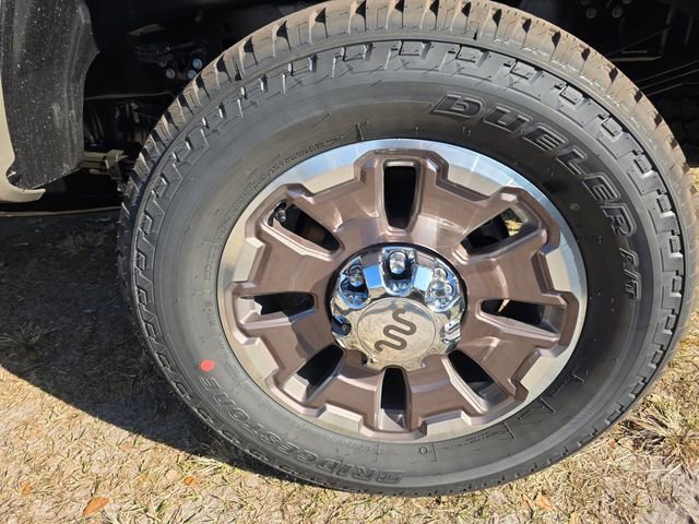 New 2026 Ford F250 King Ranch image 26