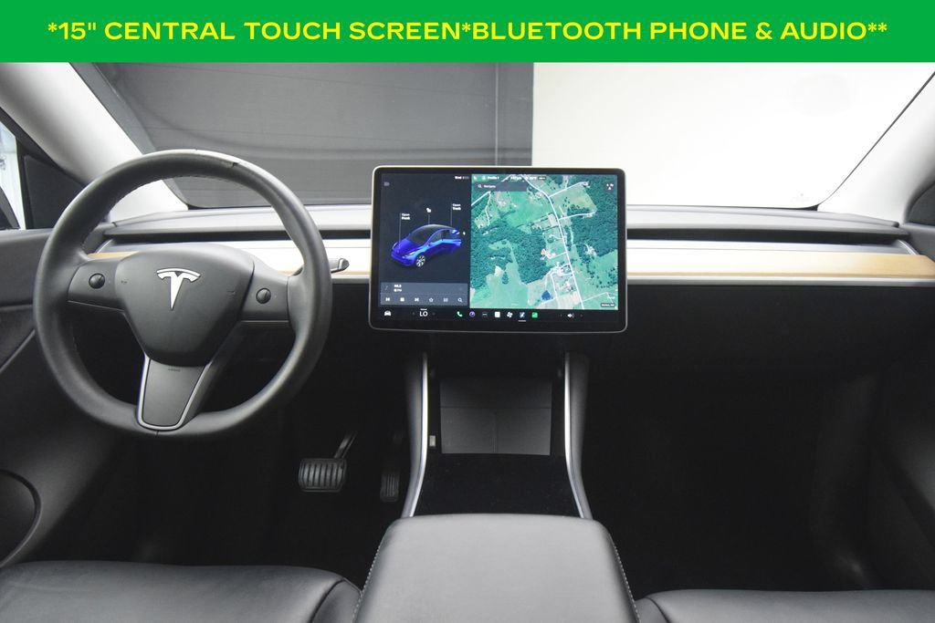 Used 2020 Tesla Model Y Long Range AWD/4WD image 4
