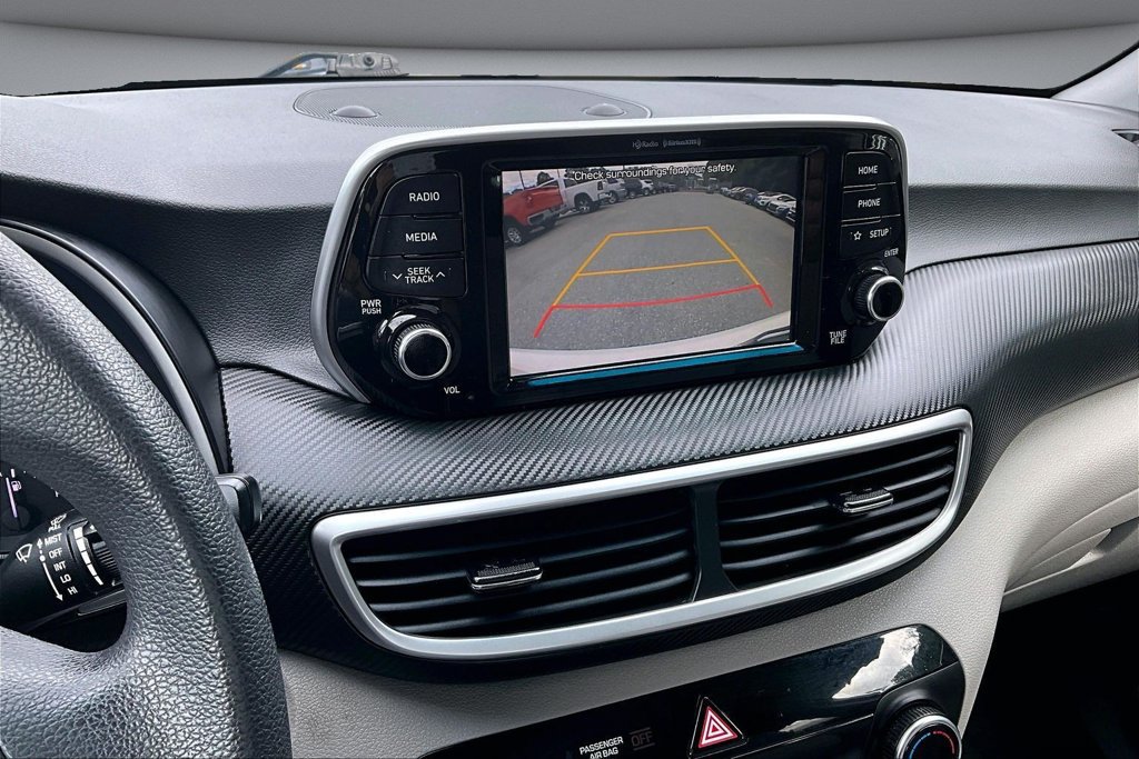 Used 2020 Hyundai Tucson Value AWD/4WD image 14
