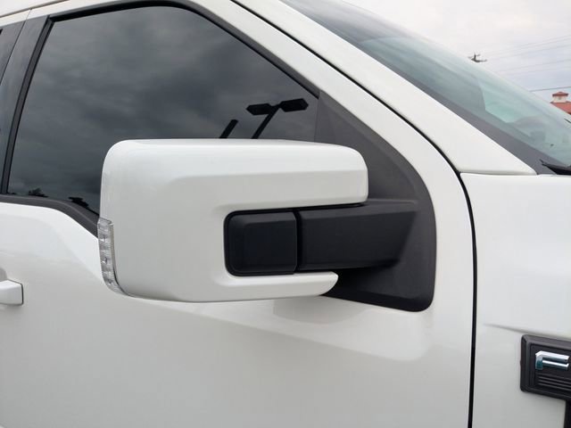 Used 2023 Ford F150 Lariat w/ Equipment Group 502A High AWD/4WD image 12