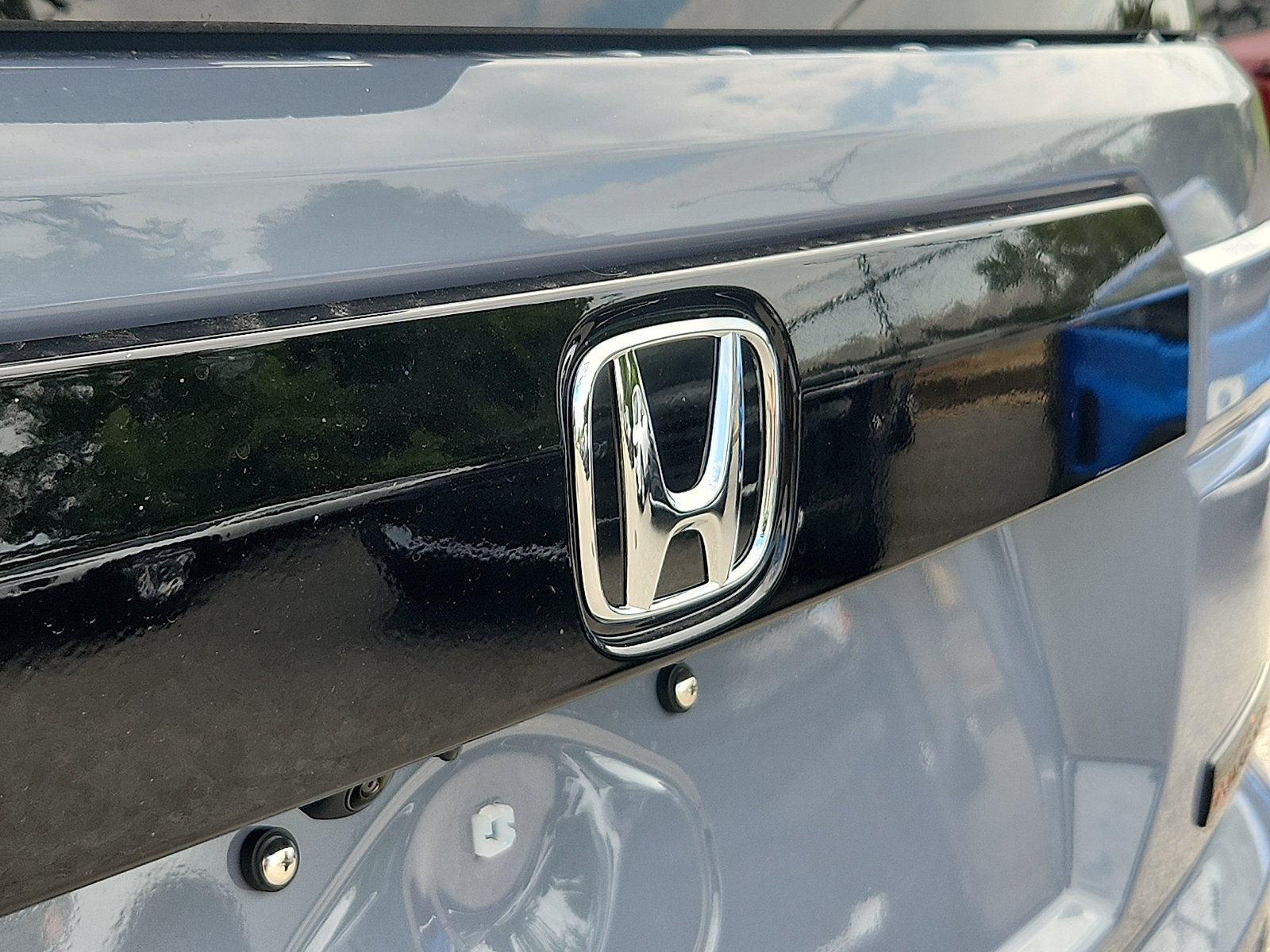 New 2026 Honda Passport TrailSport image 20