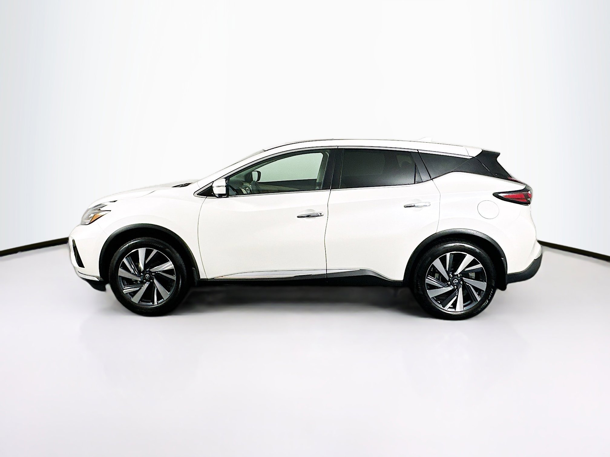 Used 2024 Nissan Murano SL image 4