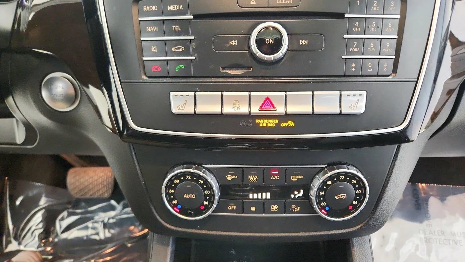 Used 2018 Mercedes-Benz GLE 350 4MATIC image 18