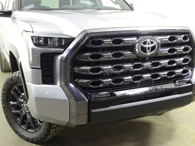 Used 2023 Toyota Tundra Platinum image 47